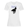 Stedman Ladies Classic Tee Thumbnail