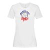 Stedman Ladies Classic Tee Thumbnail