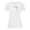 Stedman Ladies Classic Tee Thumbnail