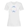 Stedman Ladies Classic Tee Thumbnail