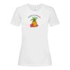Stedman Ladies Classic Tee Thumbnail
