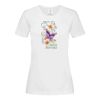 Stedman Ladies Classic Tee Thumbnail
