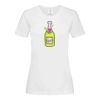 Stedman Ladies Classic Tee Thumbnail