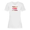 Stedman Ladies Classic Tee Thumbnail