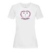 Stedman Ladies Classic Tee Thumbnail