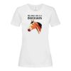 Stedman Ladies Classic Tee Thumbnail