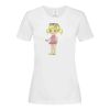 Stedman Ladies Classic Tee Thumbnail