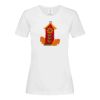 Stedman Ladies Classic Tee Thumbnail