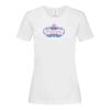 Stedman Ladies Classic Tee Thumbnail