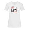 Stedman Ladies Classic Tee Thumbnail