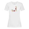 Stedman Ladies Classic Tee Thumbnail