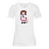 Stedman Ladies Classic Tee Thumbnail
