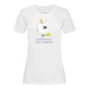 Stedman Ladies Classic Tee Thumbnail