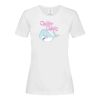 Stedman Ladies Classic Tee Thumbnail