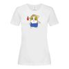 Stedman Ladies Classic Tee Thumbnail