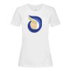 Stedman Ladies Classic Tee Thumbnail