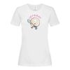 Stedman Ladies Classic Tee Thumbnail
