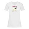Stedman Ladies Classic Tee Thumbnail