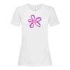 Stedman Ladies Classic Tee Thumbnail