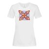 Stedman Ladies Classic Tee Thumbnail