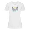 Stedman Ladies Classic Tee Thumbnail