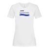 Stedman Ladies Classic Tee Thumbnail