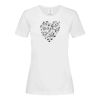 Stedman Ladies Classic Tee Thumbnail