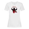 Stedman Ladies Classic Tee Thumbnail