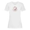 Stedman Ladies Classic Tee Thumbnail