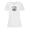 Stedman Ladies Classic Tee Thumbnail