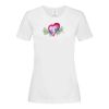 Stedman Ladies Classic Tee Thumbnail