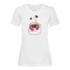 Stedman Ladies Classic Tee Thumbnail