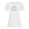 Stedman Ladies Classic Tee Thumbnail
