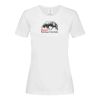 Stedman Ladies Classic Tee Thumbnail