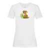 Stedman Ladies Classic Tee Thumbnail