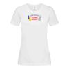 Stedman Ladies Classic Tee Thumbnail