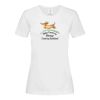 Stedman Ladies Classic Tee Thumbnail