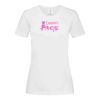 Stedman Ladies Classic Tee Thumbnail