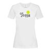 Stedman Ladies Classic Tee Thumbnail