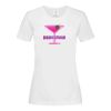 Stedman Ladies Classic Tee Thumbnail