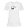 Stedman Ladies Classic Tee Thumbnail