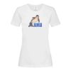 Stedman Ladies Classic Tee Thumbnail