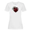 Stedman Ladies Classic Tee Thumbnail