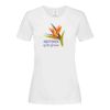 Stedman Ladies Classic Tee Thumbnail