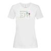 Stedman Ladies Classic Tee Thumbnail
