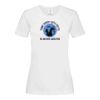 Stedman Ladies Classic Tee Thumbnail