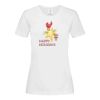 Stedman Ladies Classic Tee Thumbnail