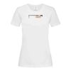 Stedman Ladies Classic Tee Thumbnail