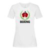 Stedman Ladies Classic Tee Thumbnail