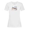 Stedman Ladies Classic Tee Thumbnail